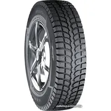 Зимние шины KAMA 505 195/65R15 91Q (с шипами)