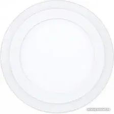 Точечный светильник Ambrella light Downlight DCR370