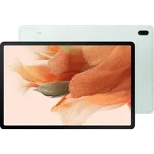 Планшет Samsung Galaxy Tab S7 FE LTE 64GB (зеленый)
