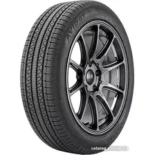 Летние шины Yokohama Avid GT S35A 275/45R20 110V
