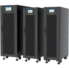 Источник бесперебойного питания Kiper Power Online 3P 120K Gen5 (120KVA/120KW)