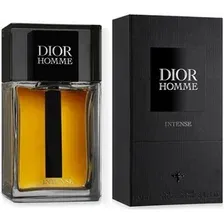 Парфюмерная вода Christian Dior Dior Homme Intense EdP (100 мл)
