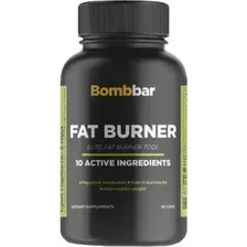 ЖИРОСЖИГАТЕЛЬ FAT BURNER (60 КАПСУЛ)