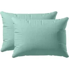 Наволочка Verossa VRM НН00001 50x70 (Melange Emerald)