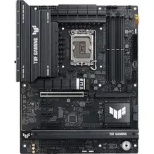 Материнская плата Asus TUF Gaming Z890-Plus Wi-Fi