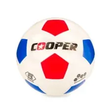 Футбольный мяч COOPER COOP010