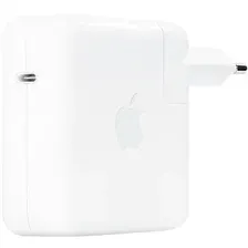Сетевое зарядное Apple 67W USB-C EU Power Adapter