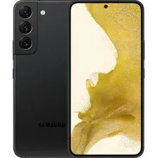 Телефон Samsung Galaxy S22 5G SM-S901E/DS 8GB/256GB (черный фантом)