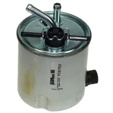 Топливный фильтр Purflux FCS753