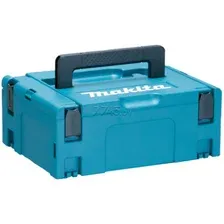Чемодан MAKITA MakPac 2 (821550-0)