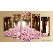Модульная картина Arthata 5m-520 105x60