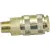 Фитинг Partner Быстроразъем пневмат с клапаном с нар рез 3/8" BSE1-3SM