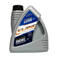 Трансмиссионное масло ELAND SAE 80W-90 GL-5 TM-5-18 1л