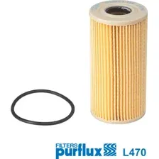 Масляный фильтр Purflux L470