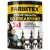 Грунт-эмаль Farbitex По ржавчине 3в1 1.8 кг (желтый)