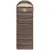 Спальный мешок Naturehike U250S NH20MSD07 (правая молния, коричневый)