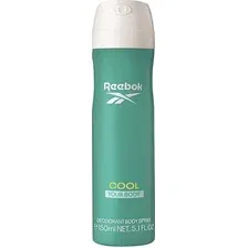 Дезодорант-спрей Reebok Cool Your Body Deo Women (150мл)