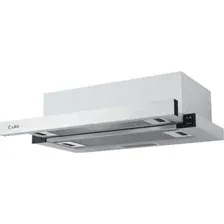 Вытяжка Lex Hubble 600, Inox