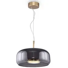 Подвесная люстра Maytoni Madmen MOD127PL-L6SG