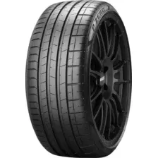 Летняя шина Pirelli P-Zero Sports Car Noise Сancelling System 285/40R19 107Y (Mercedes)