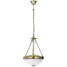 Подвесная люстра Eglo Savoy 82747