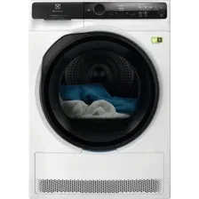 Сушильная машина Electrolux PerfectCare 900 EW9D787KCP