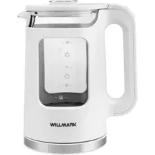 Электрический чайник Willmark WEK-1725W