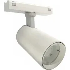 Трековый светильник iLedex Vision 4825-048-D60-10W-36DG-3000K-WH