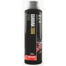 Гуарана Maxler Guarana 2000 500 ml - Cherry