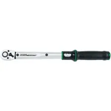 Динамометрический ключ Toptul 3/8" 5-50 Нм ANAM1205