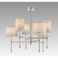 Люстра Lumion Latti 8262/6C