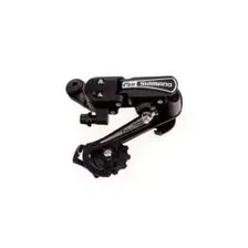 Переключатель задний SHIMANO RD-TY21-B-GS