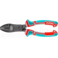 Плоскогубцы TOTAL THTC510806