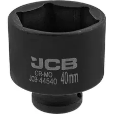 Головка слесарная JCB -44540 (59467)