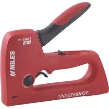 Степлер MILES TP-5561T/T
