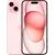 Apple iPhone 15 Plus 256GB (розовый)