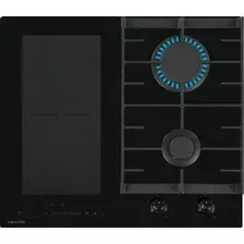 Комбинированная варочная панель Hiberg i-VM 6021 B