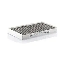 Салонный фильтр MANN-filter CUK3540