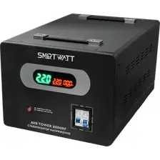 Стабилизатор напряжения SmartWatt AVR Tower 8000RF