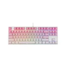 REDRAGON CASS RU RGB 71878 (РОЗОВЫЙ/БЕЛЫЙ)