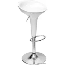 Стул Stool Group Бомба (белый)