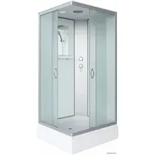 Душевая кабина Niagara NG-33984-14Q 90x80 (матовое стекло)