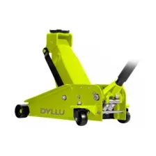 Домкрат гидравлический подкатной DYLLU DTHJ2523