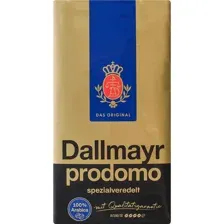 Кофе Dallmayr Prodomo молотый 500 г