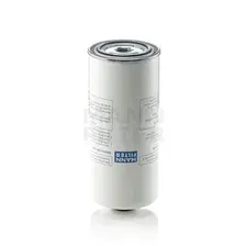 Фильтр воздушный MANN-FILTER LB 962/2