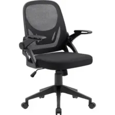 Офисное кресло Defender Office, черный