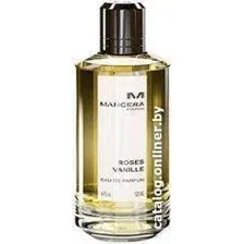 Парфюмерная вода Mancera So Blue EdP (120 мл)