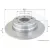 Тормозной диск COMLINE ADC1708