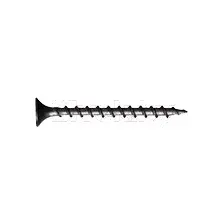 Саморез Starfix Для монтажа ГКЛ к дереву 4.8x89 / SMV2-42356-5 (5кг, фосфат)