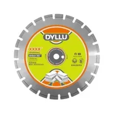 Отрезной диск алмазный  Dyllu DTDC7501